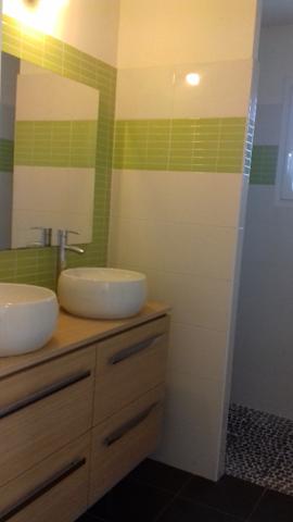 Location maison Naujac Sur Mer : 845 € - AJP Hourtin Immobilier