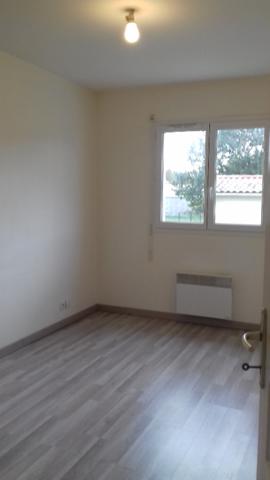 Location maison Naujac Sur Mer : 845 € - AJP Hourtin Immobilier