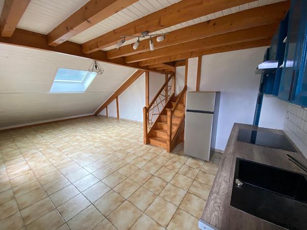 Appartement Marignier 4 pièce(s)