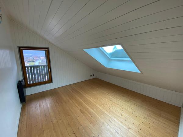 Appartement Marignier 4 pièce(s)