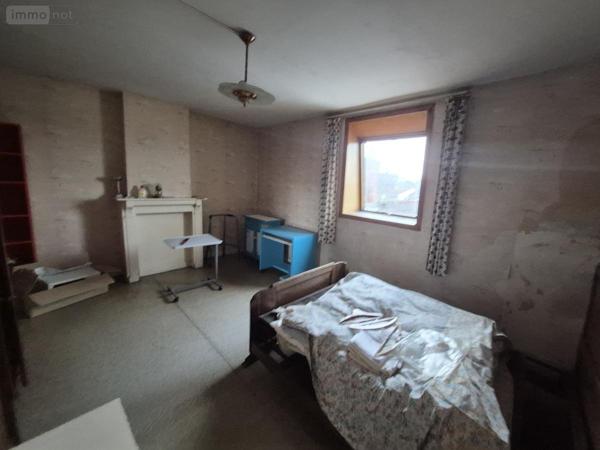 Maison à vendre à Montigny-en-Gohelle dans le Pas-de-Calais (62640), ref : 62135-2284
