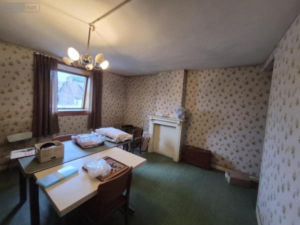 Maison à vendre à Montigny-en-Gohelle dans le Pas-de-Calais (62640), ref : 62135-2284