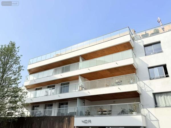 Appartement à vendre à Rennes en Ille-et-Vilaine (35000), ref : 007-2628MY