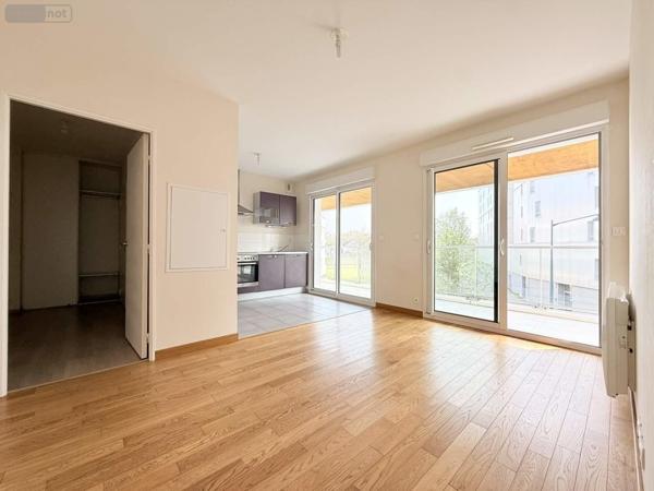 Appartement à vendre à Rennes en Ille-et-Vilaine (35000), ref : 007-2628MY