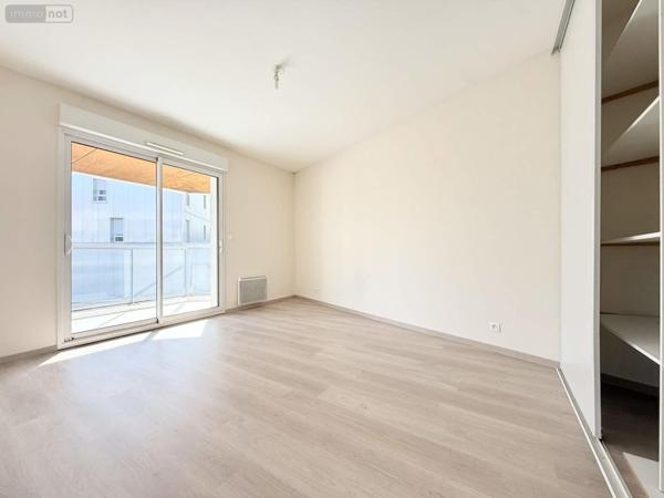 Appartement à vendre à Rennes en Ille-et-Vilaine (35000), ref : 007-2628MY