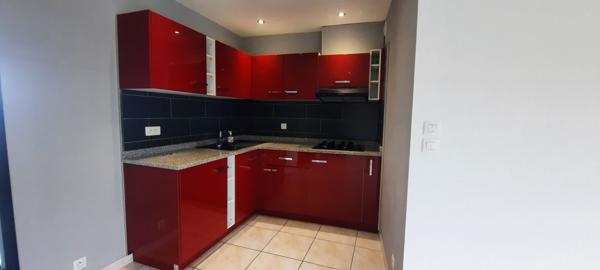 A LOUER - PORTET SUR GARONNE - Appartement T3 d'une surface de 60.71m² avec places de parkings et climatisation réversible - 1261-FG