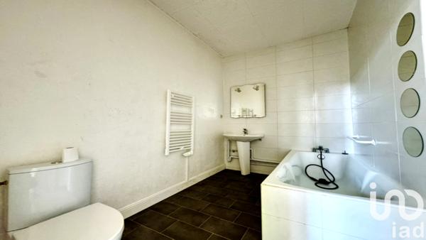 Immeuble à vendre 212 m² Bar-lès-Buzancy