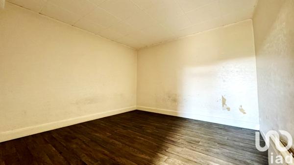 Immeuble à vendre 212 m² Bar-lès-Buzancy