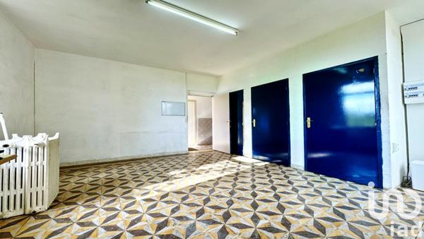 Immeuble à vendre 212 m² Bar-lès-Buzancy