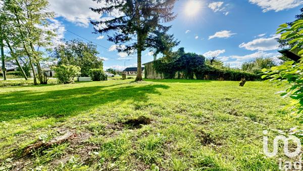 Immeuble à vendre 212 m² Bar-lès-Buzancy