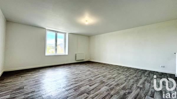 Immeuble à vendre 212 m² Bar-lès-Buzancy