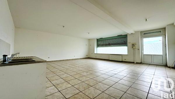 Immeuble à vendre 212 m² Bar-lès-Buzancy