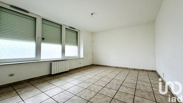 Immeuble à vendre 212 m² Bar-lès-Buzancy