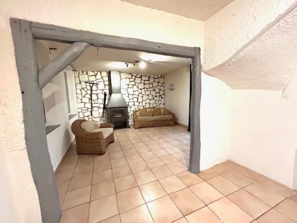 Maison à Ressons-sur-Matz, 60490 - 6 pièces 120m²