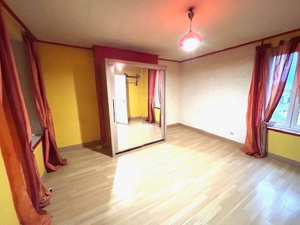 Maison à Ressons-sur-Matz, 60490 - 6 pièces 120m²