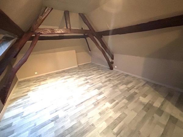 Maison à Ressons-sur-Matz, 60490 - 6 pièces 120m²