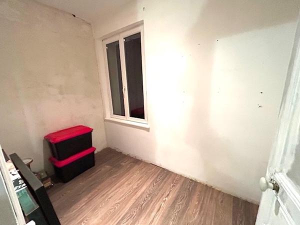 Maison à Ressons-sur-Matz, 60490 - 6 pièces 120m²