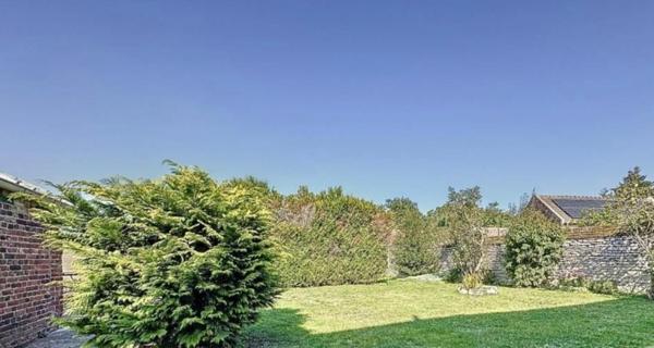 Maison à Ressons-sur-Matz, 60490 - 6 pièces 120m²