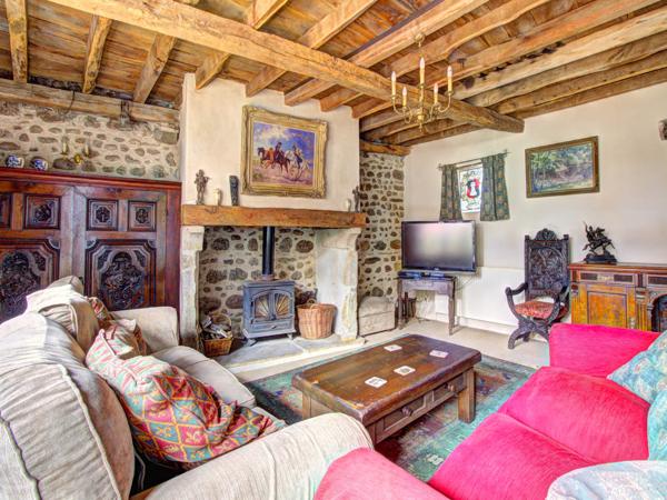 Maison à vendre à Navarrenx (64190) - Pyrénées-Atlantiques