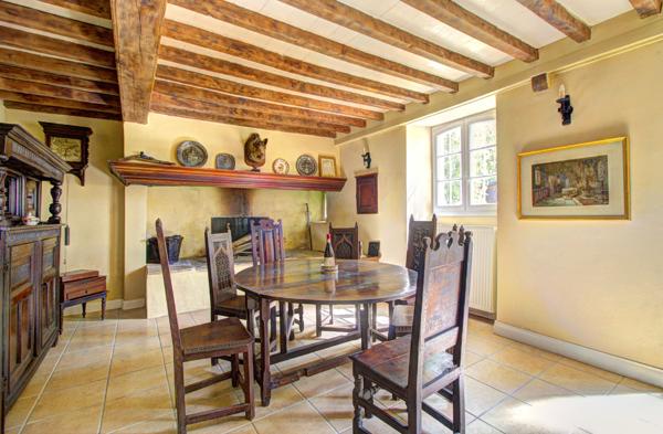 Maison à vendre à Navarrenx (64190) - Pyrénées-Atlantiques