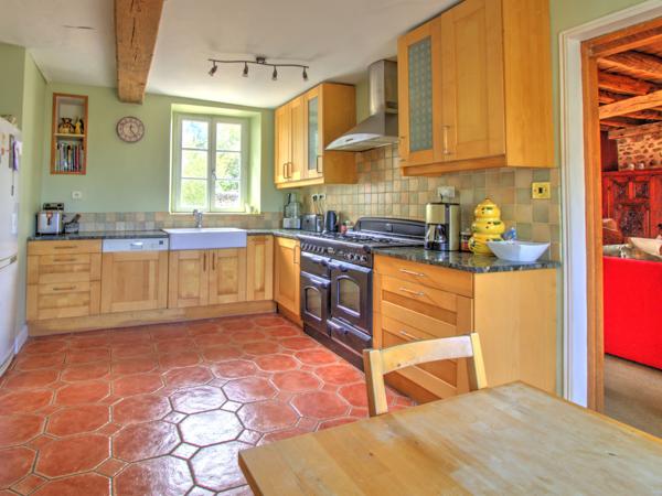 Maison à vendre à Navarrenx (64190) - Pyrénées-Atlantiques