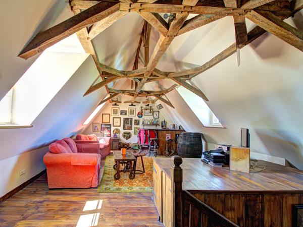 Maison à vendre à Navarrenx (64190) - Pyrénées-Atlantiques