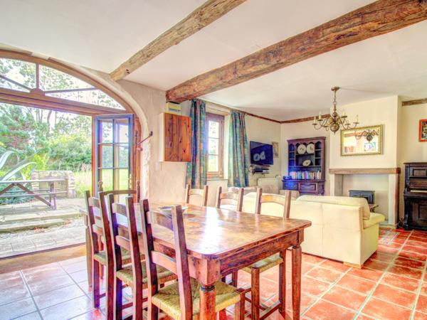 Maison à vendre à Navarrenx (64190) - Pyrénées-Atlantiques