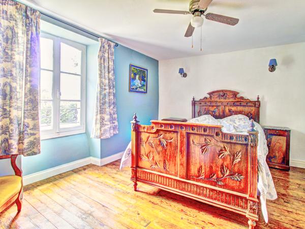 Maison à vendre à Navarrenx (64190) - Pyrénées-Atlantiques
