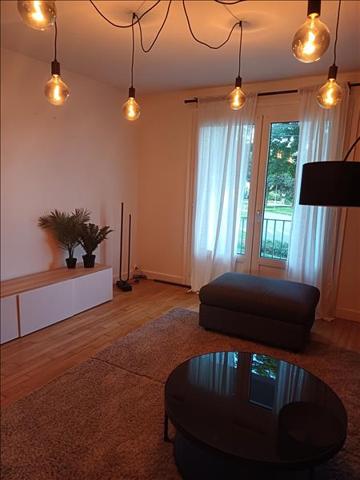 Appartement à louer |  BREST |  3 pièces | 65 m²