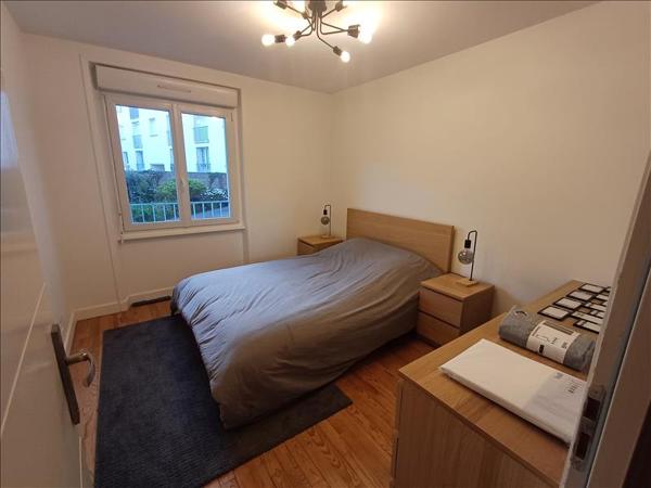 Appartement à louer |  BREST |  3 pièces | 65 m²