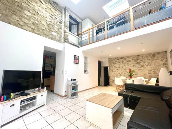 Maison Conflans Sainte Honorine 6 pièce(s) 104 m2 €419 000 ** - Référence 7125