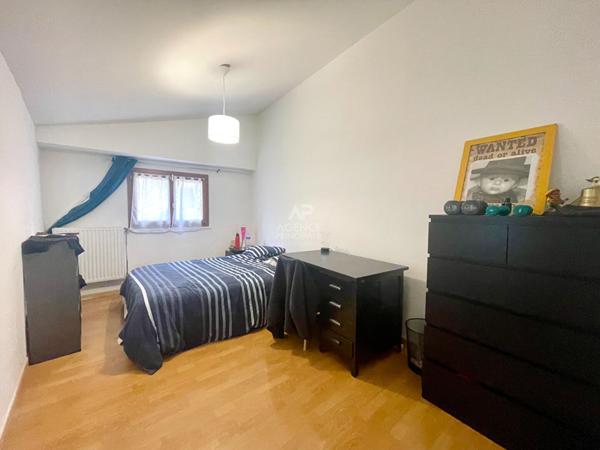 Maison Conflans Sainte Honorine 6 pièce(s) 104 m2 €419 000 ** - Référence 7125