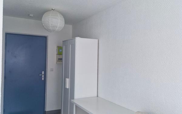 Appartement à louer    2 pièces •  Mulhouse