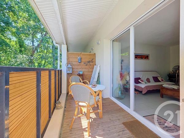 Appartement F3 à vendre  3 pièces - 60 m 2   AUDENGE  - 33