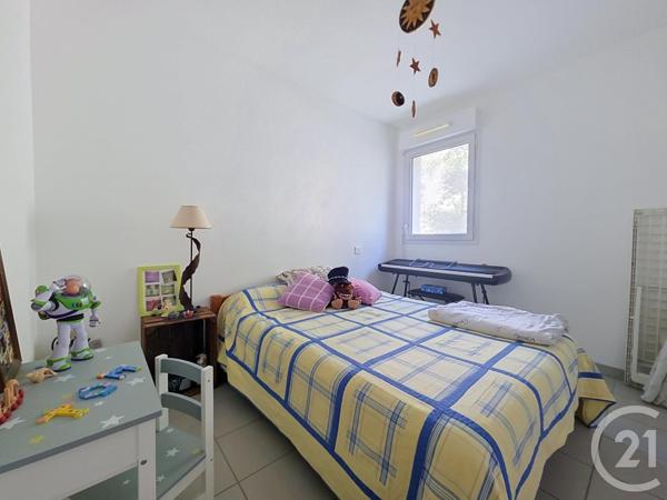 Appartement F3 à vendre  3 pièces - 60 m 2   AUDENGE  - 33