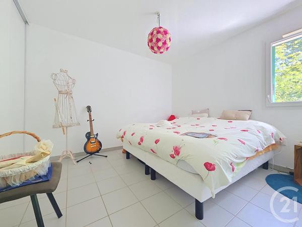 Appartement F3 à vendre  3 pièces - 60 m 2   AUDENGE  - 33