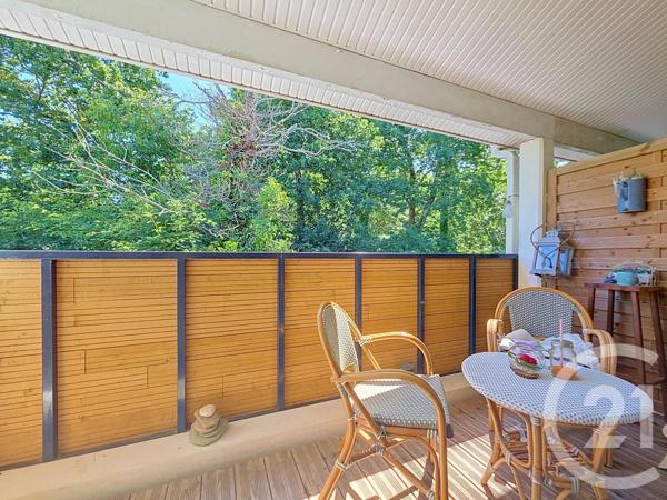 Appartement F3 à vendre  3 pièces - 60 m 2   AUDENGE  - 33