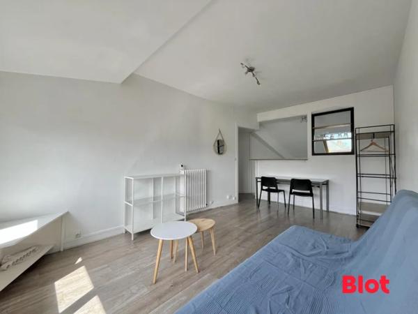 Appartement 1 pièce(s)