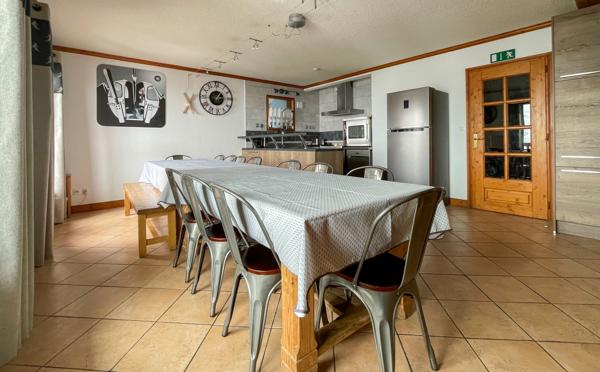 Appartement à vendre à VAL THORENS (73440) - Savoie