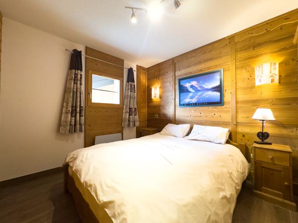 Appartement à vendre à VAL THORENS (73440) - Savoie
