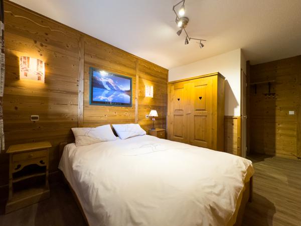 Appartement à vendre à VAL THORENS (73440) - Savoie