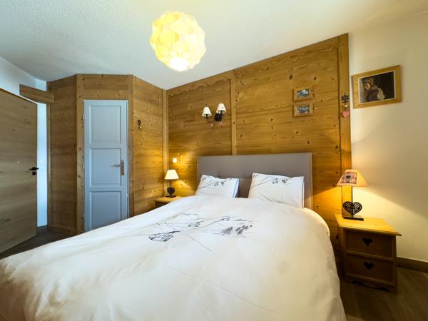 Appartement à vendre à VAL THORENS (73440) - Savoie