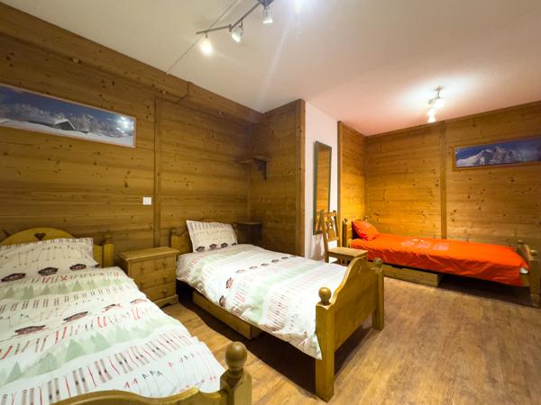 Appartement à vendre à VAL THORENS (73440) - Savoie