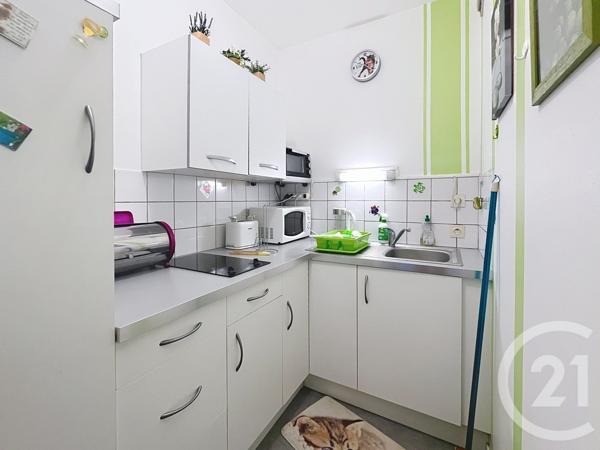 Appartement F2 à vendre  2 pièces - 51,27 m2 NANTES - 44