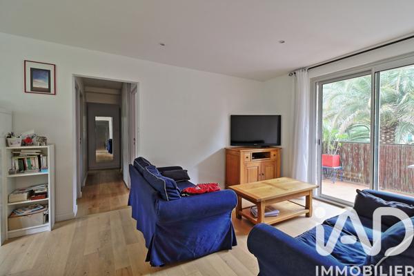 Appartement à vendre 5 pièces 87 m² Collioure