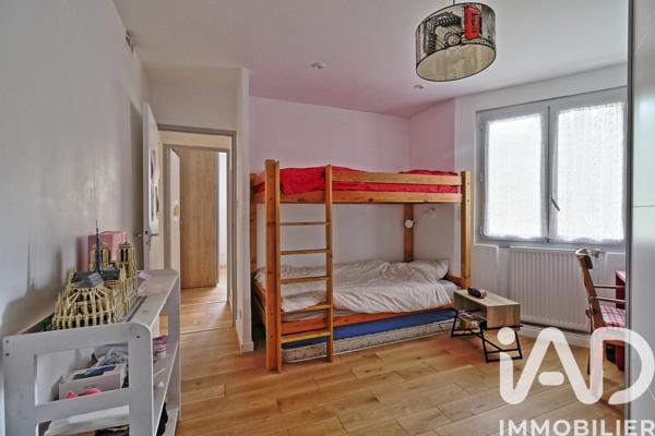 Appartement à vendre 5 pièces 87 m² Collioure
