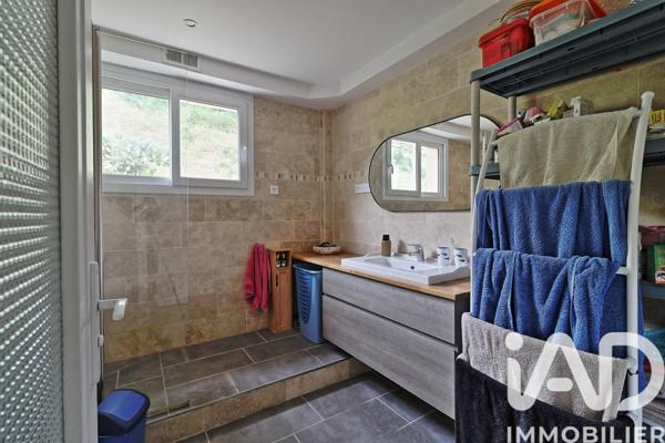 Appartement à vendre 5 pièces 87 m² Collioure