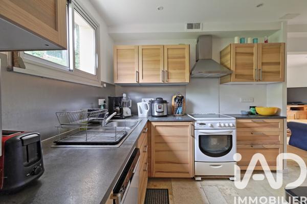 Appartement à vendre 5 pièces 87 m² Collioure