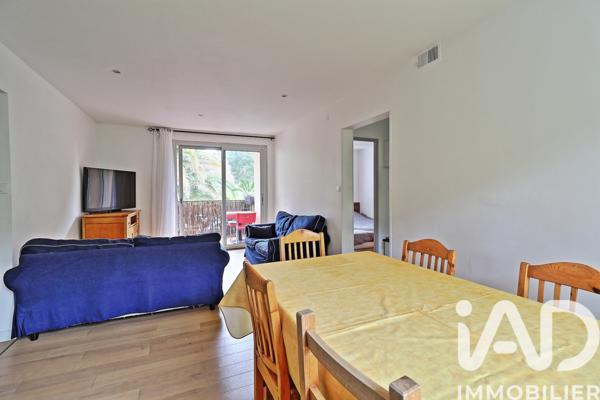 Appartement à vendre 5 pièces 87 m² Collioure