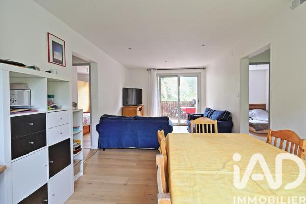 Appartement à vendre 5 pièces 87 m² Collioure